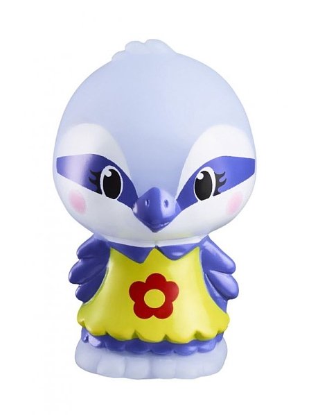 ΟΙΚΟΓΕΝΕΙΑ «TWITWIT» [4 TMX] ΑΠΟ ΤΗΝ KLOROFIL