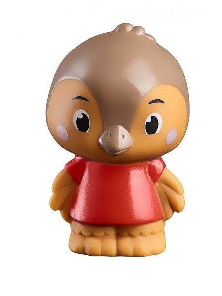 ΟΙΚΟΓΕΝΕΙΑ «TWITWIT» [4 TMX] ΑΠΟ ΤΗΝ KLOROFIL