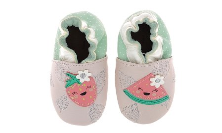 ΒΡΕΦΙΚΑ ΠΑΠΟΥΤΣΙΑ ΑΓΚΑΛΙΑΣ ROBEEZ ΓΙΑ ΝΕΟΓΕΝΝΗΤΑ ΚΟΡΙΤΣΙΑ