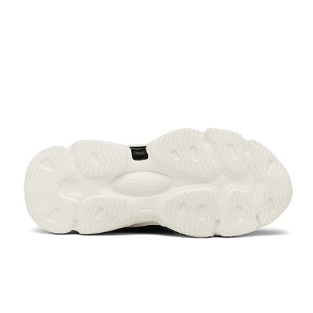 Βρεφικά Παπούτσια FILA Memory Spinel για Αγόρια Black (Μεγέθη 23-27)