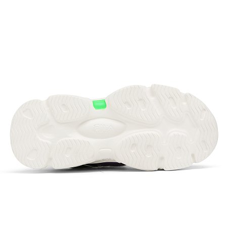 Βρεφικά Παπούτσια FILA Memory Spinel για Κορίτσια White (Μεγέθη 22-27)