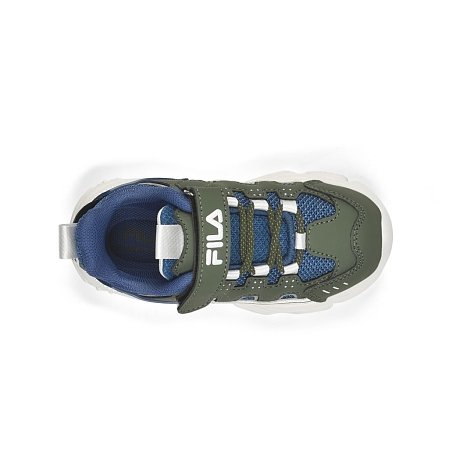 Βρεφικά Παπούτσια FILA για Αγόρια 7YF33002-261