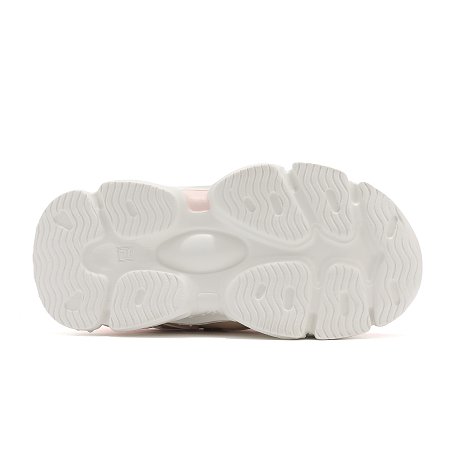 Βρεφικά Παπούτσια Fila Memory Spinel 3 για Κορίτσια Pink (Μεγέθη 22-27)