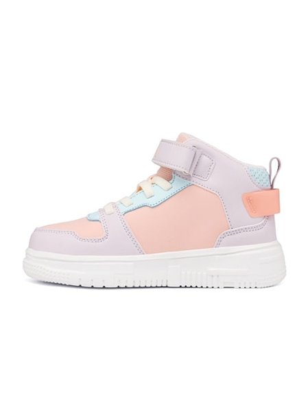 Βρεφικά Παπούτσια Fila Memory Ayo 3 Pastel Purple (Μεγέθη 24-27)