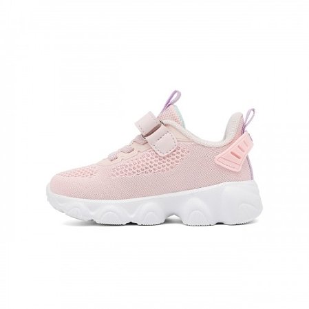 Βρεφικά Παπούτσια Fila Memory Nola 2 για Κορίτσια Pink Mermaid (Μεγέθη 22-27)