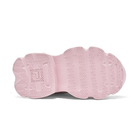 Βρεφικά Παπούτσια FILA για Κορίτσια 7YF61003-900