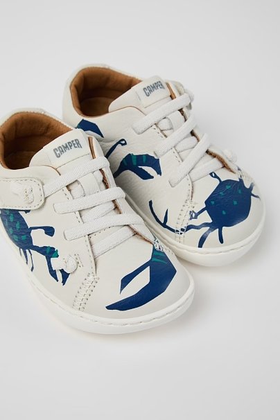 Βρεφικά  Παπούτσια Camper για Αγόρια 80212-119