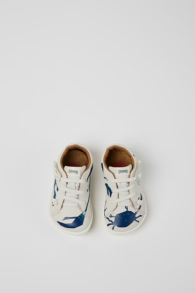 Βρεφικά  Παπούτσια Camper για Αγόρια 80212-119