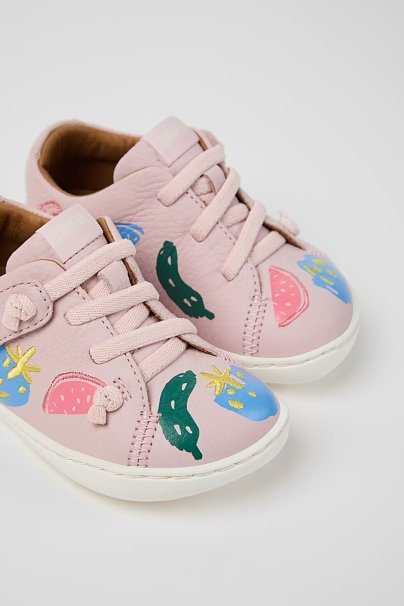 Βρεφικά Παπούτσια Camper για Κορίτσια 80212-120