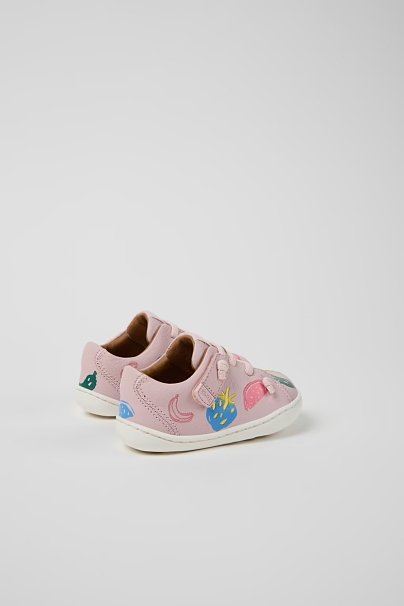 Βρεφικά Παπούτσια Camper για Κορίτσια 80212-120