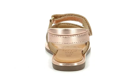 Παιδικά Παπούτσια MOD8 για Κορίτσια Paganisa