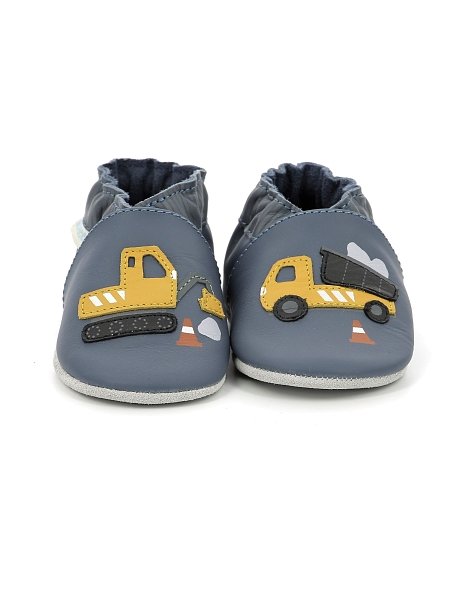 ΒΡΕΦΙΚΑ ΜΠΛΕ ΠΑΠΟΥΤΣΙΑ ΑΓΚΑΛΙΑΣ ROBEEZ YARD ROAD ΓΙΑ ΝΕΟΓΕΝΝΗΤΑ ΑΓΟΡΙΑ