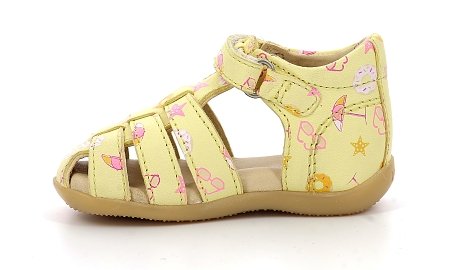 Βρεφικά Παπούτσια KICKERS για Κορίτσια