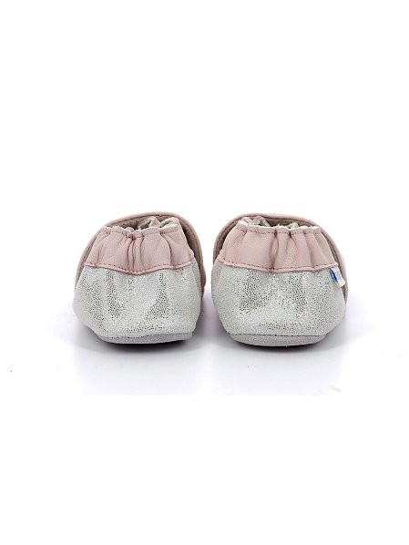 Βρεφικά Παπούτσια Αγκαλιάς Robeez ConfettiCapsule για νεογέννητα κορίτσια