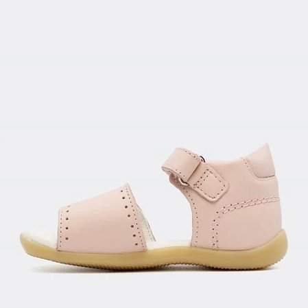 ΒΡΕΦΙΚΑ ΡΟΖ ΠΕΔΙΛΑ KICKERS  ΓΙΑ ΚΟΡΙΤΣΙΑ