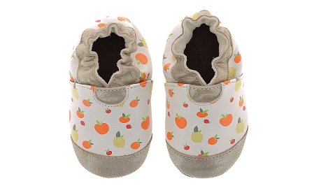 ΒΡΕΦΙΚΑ ΠΑΠΟΥΤΣΙΑ ΑΓΚΑΛΙΑΣ ROBEEZ ΓΙΑ ΝΕΟΓΕΝΝΗΤΑ ΚΟΡΙΤΣΙΑ