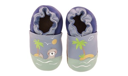 ΒΡΕΦΙΚΑ ΠΑΠΟΥΤΣΙΑ ΑΓΚΑΛΙΑΣ ROBEEZ ΓΙΑ ΝΕΟΓΕΝΝΗΤΑ ΑΓΟΡΙΑ