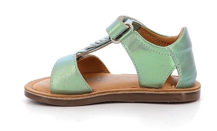 Βρεφικά Παπούτσια KICKERS για Κορίτσια Divazia