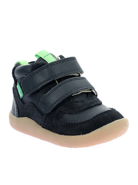 Βρεφικά Παπούτσια Kickers Kickfresho για Αγόρια Marine (Μεγέθη 19-23)