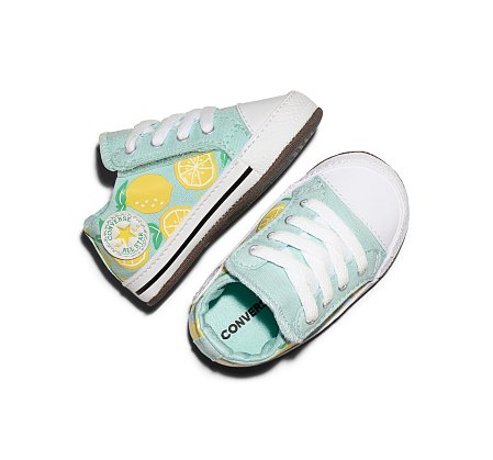 Βρεφικά Παπούτσια Αγκαλιάς Converse για Νεογέννητα A15932C