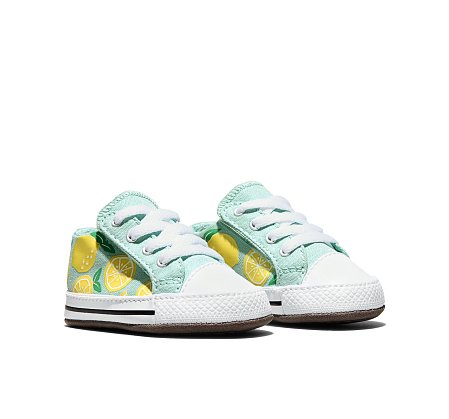 Βρεφικά Παπούτσια Αγκαλιάς Converse για Νεογέννητα A15932C