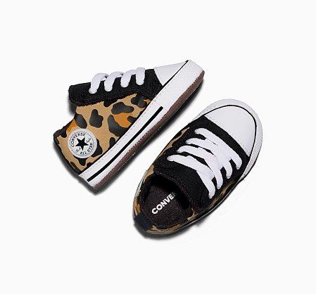 Βρεφικά Παπούτσια Αγκαλιάς Converse για Κορίτσια A18018C