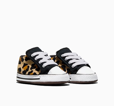 Βρεφικά Παπούτσια Αγκαλιάς Converse για Κορίτσια A18018C