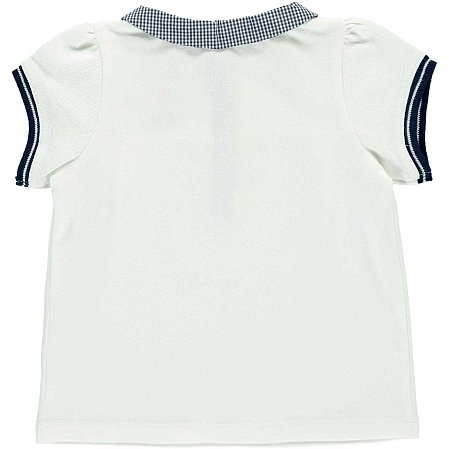 Βρεφική Μπλούζα για Κορίτσια Ma Cherie