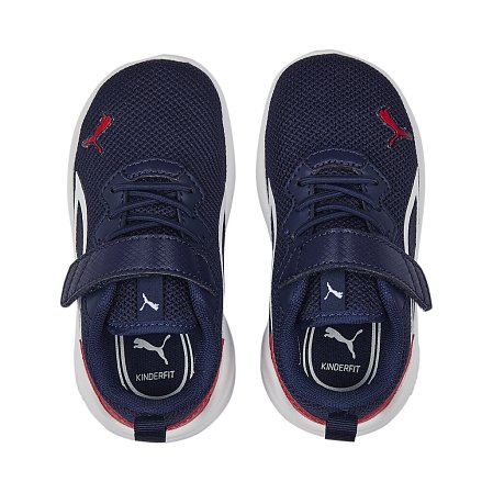 Παιδικά Παπούτσια Puma All-Day Active για Αγόρια Blue Navy