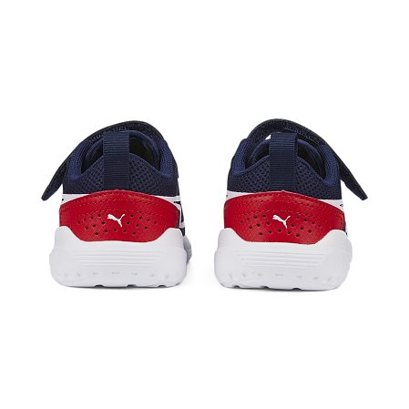 Παιδικά Παπούτσια Puma All-Day Active για Αγόρια Blue Navy