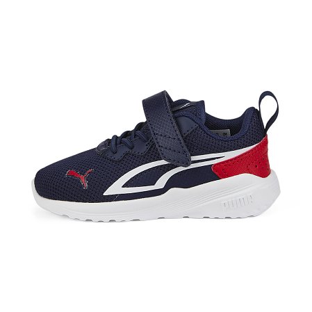 Παιδικά Παπούτσια Puma All-Day Active για Αγόρια Blue Navy