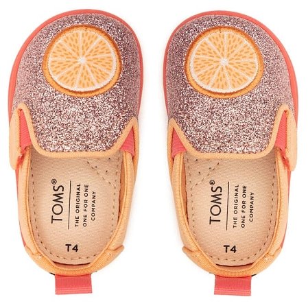 ΕΣΠΑΝΤΡΙΓΙΕΣ TOMS ΓΙΑ ΚΟΡΙΤΣΙΑ