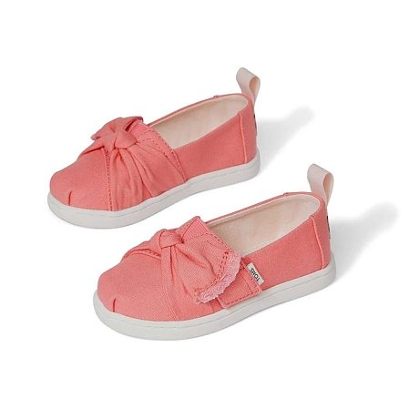 ΕΣΠΑΝΤΡΙΓΙΕΣ TOMS ΓΙΑ ΚΟΡΙΤΣΙΑ