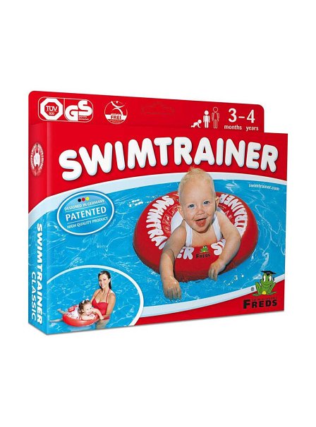 Βρεφικό Παιχνίδι Θαλάσσης APLAY SWIMTRAINER
