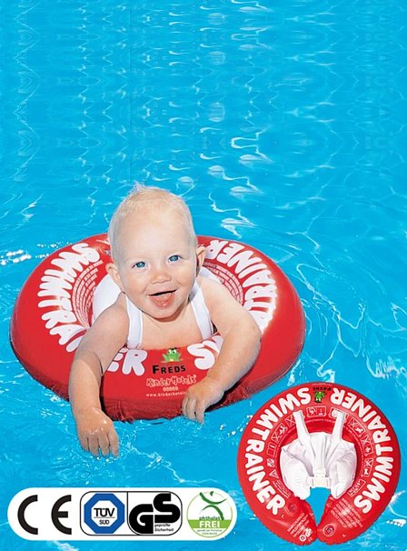 Βρεφικό Παιχνίδι Θαλάσσης APLAY SWIMTRAINER