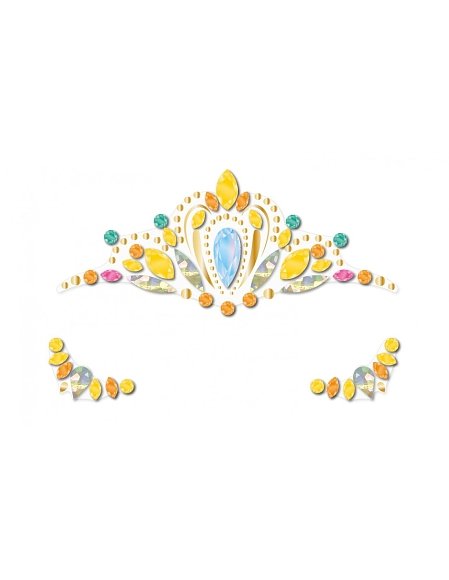 Avenir Face Gems Στέμμα