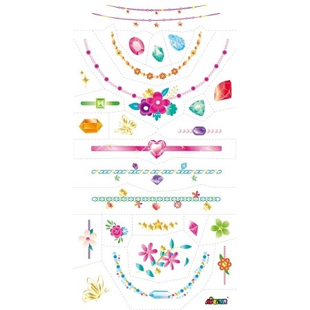 ΠΑΙΧΝΙΔΙ AVENIR