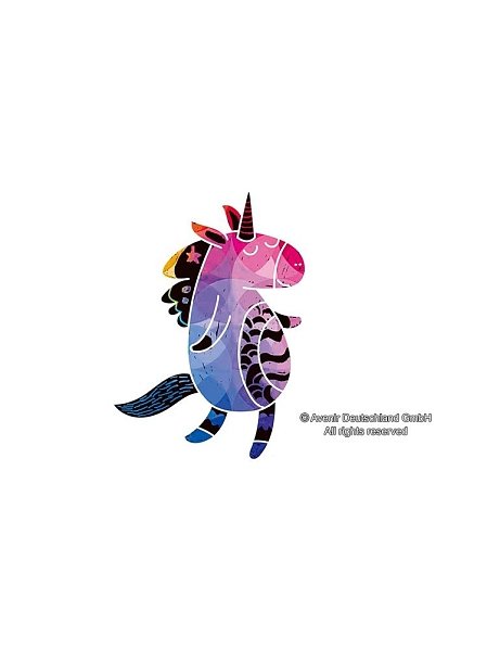 AVENIR Βιβλίο Σκρατς Magical