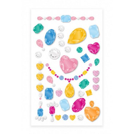 Avenir Jem Stickers Jewelry για Κορίτσια