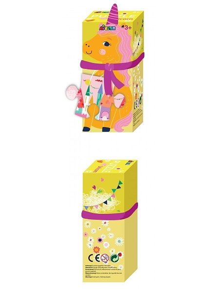 AVENIR Παιδικό Παζλ 28PC – Unicorn