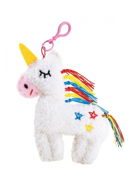 ΠΑΙΔΙΚΟ 4 IN 1 UNICORN CRAFT KIT AVENIR