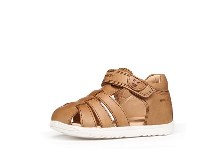 Βρεφικό Παπούτσι GEOX για Αγόρια B254VA-C6627 MACCHIA