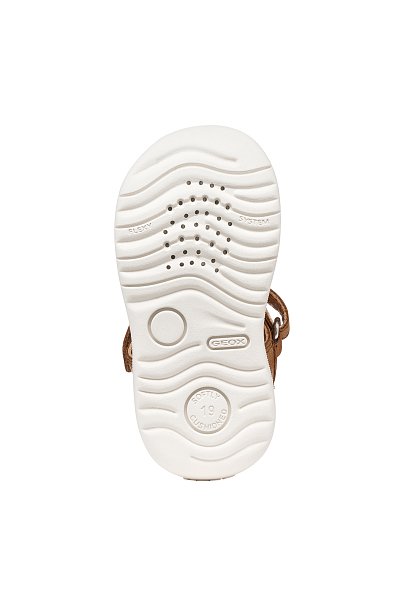 Βρεφικό Παπούτσι GEOX για Αγόρια B254VA-C6627 MACCHIA