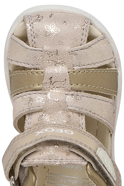 Βρεφικό Παπούτσι GEOX για Κορίτσια B254WB-C8560 MACCHIA