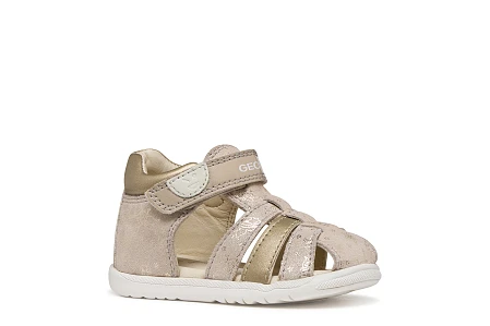 Βρεφικό Παπούτσι GEOX για Κορίτσια B254WB-C8560 MACCHIA