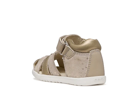 Βρεφικό Παπούτσι GEOX για Κορίτσια B254WB-C8560 MACCHIA