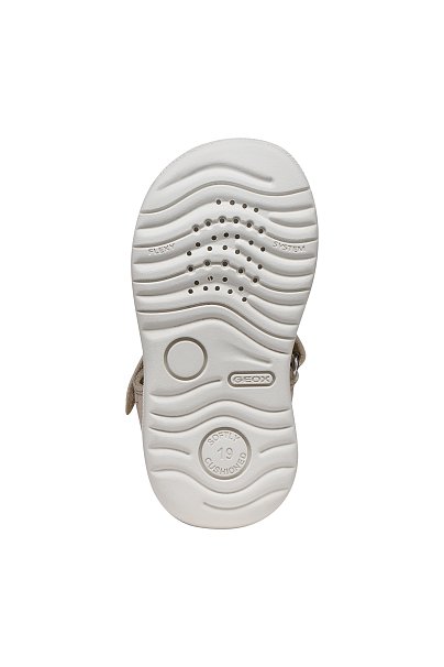 Βρεφικό Παπούτσι GEOX για Κορίτσια B254WB-C8560 MACCHIA