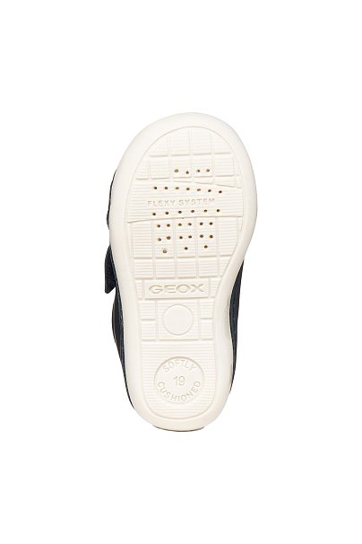 Βρεφικά Παπούτσια Geox Tutim για Αγόρια Navy Frog (Μεγέθη 19-22)
