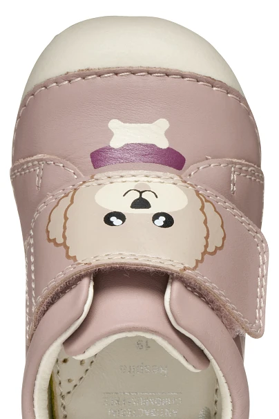 Βρεφικά Παπούτσια Geox για Κορίτσια