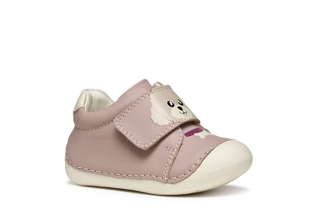 Βρεφικά Παπούτσια Geox για Κορίτσια